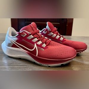 Nike Air Zoom Alabama shoes